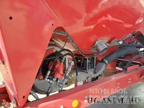 Horsch Maestro 8 CC Tarkkuuskylvökoneet