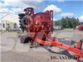 Horsch Pronto 6 DC Kylvökoneet