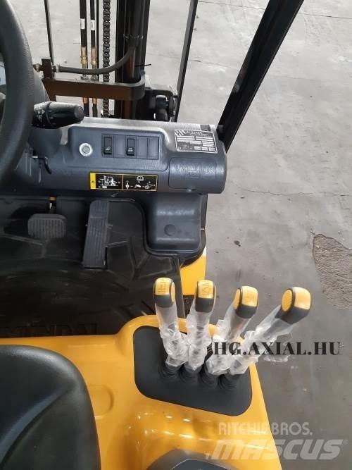 Hyundai 15L-7M Muut maatalouskoneet