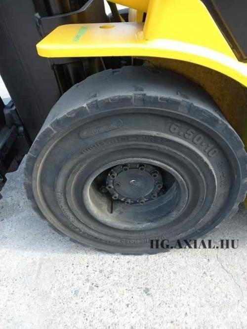Hyundai 15L-7M Muut maatalouskoneet