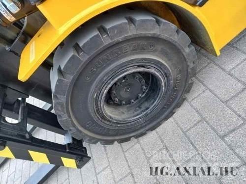 Hyundai 18L-7M Muut maatalouskoneet
