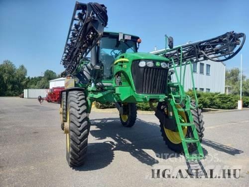 John Deere 4730 Muut maatalouskoneet