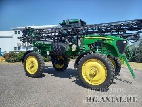 John Deere 4730 Muut maatalouskoneet