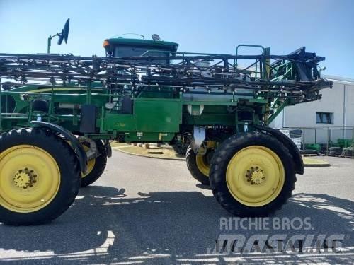 John Deere 4730 Muut maatalouskoneet