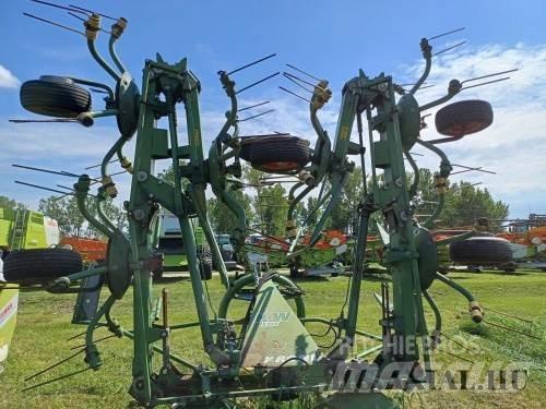 Krone KW 8.82 Muut maatalouskoneet