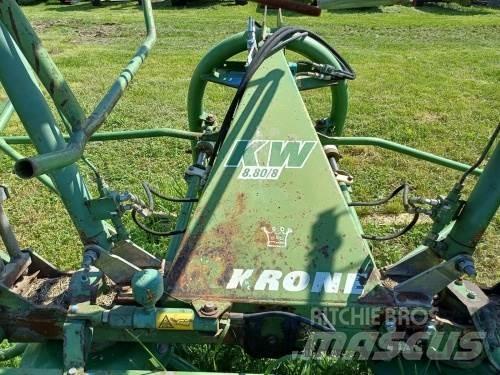 Krone KW 8.82 Muut maatalouskoneet