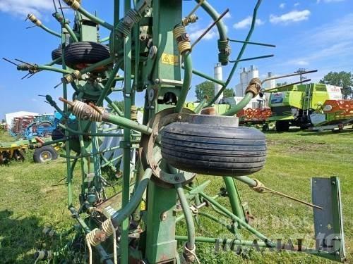 Krone KW 8.82 Muut maatalouskoneet