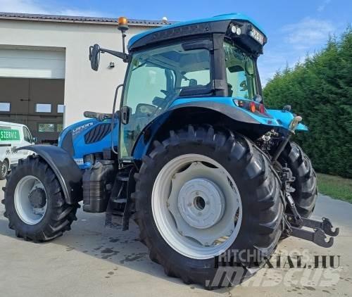 Landini 6-140C LS Traktorit