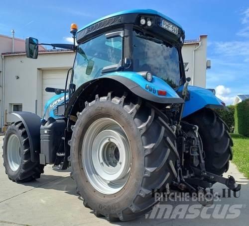 Landini 7-175 Traktorit
