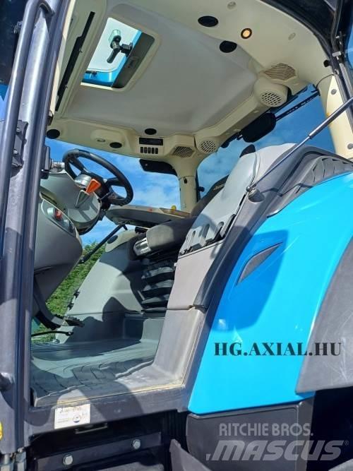 Landini 7-175 Traktorit