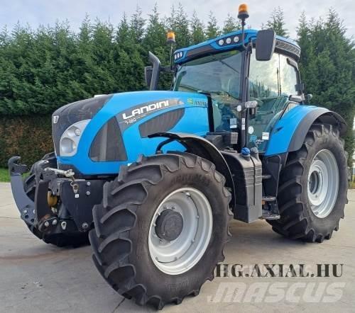 Landini 7-180 Traktorit