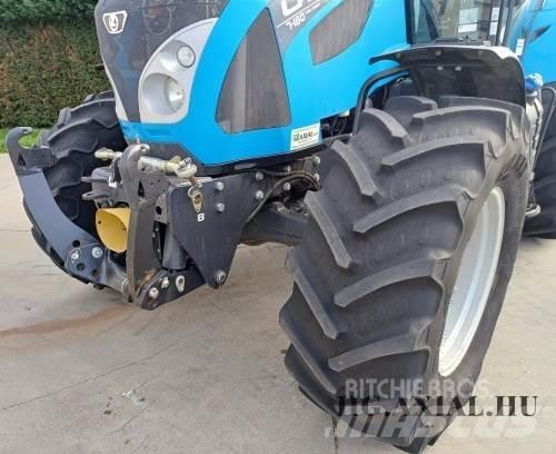 Landini 7-180 Traktorit