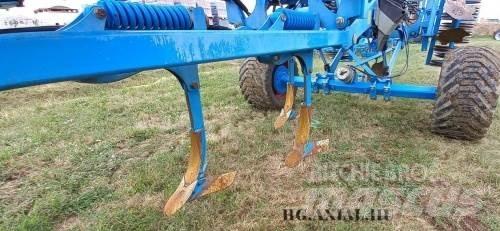 Lemken Lemken Kultivaattorit