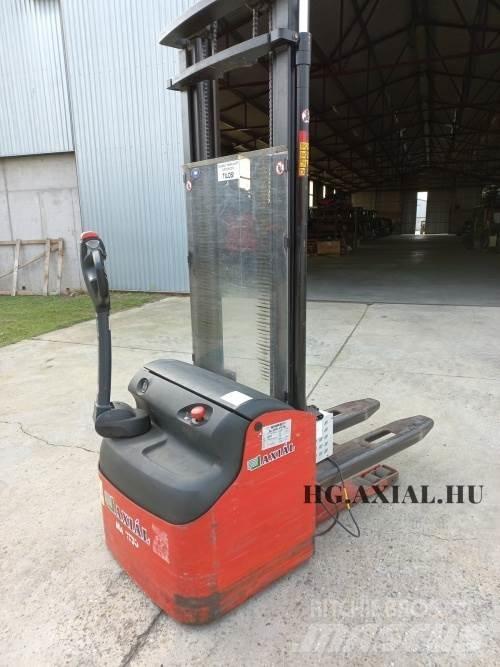 Manitou ES 412 D34 Muut maatalouskoneet