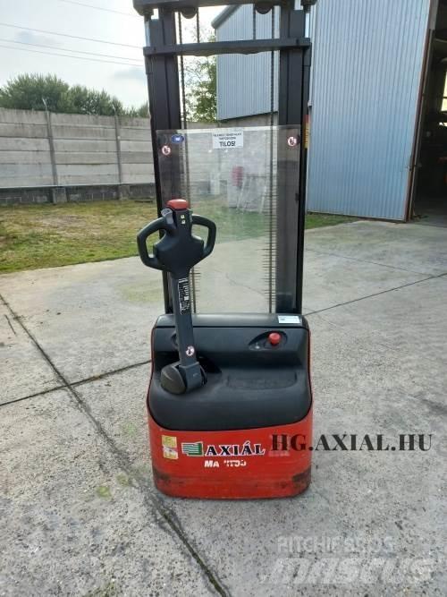 Manitou ES 412 D34 Muut maatalouskoneet