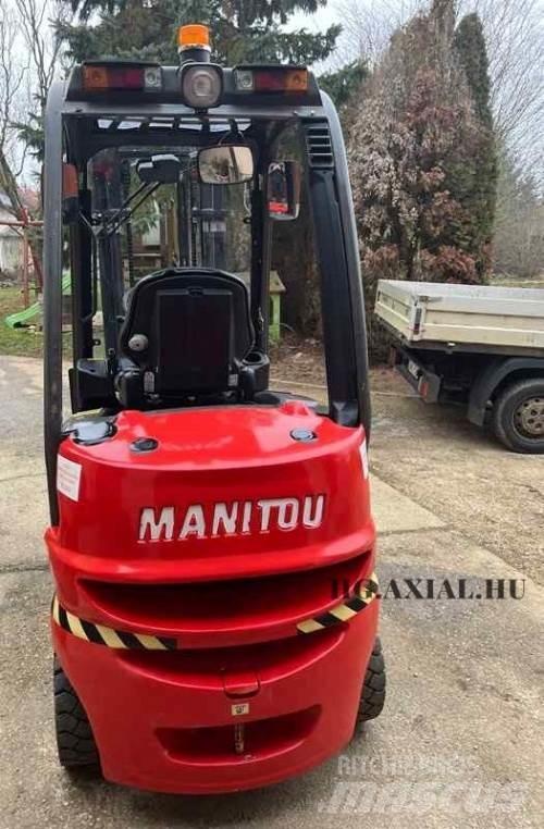 Manitou MI 18 D Muut haarukkatrukit