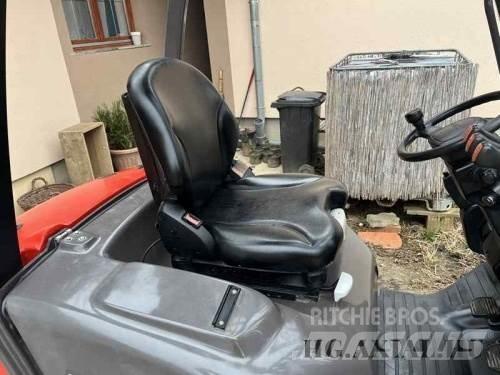 Manitou MI 18 D Muut haarukkatrukit