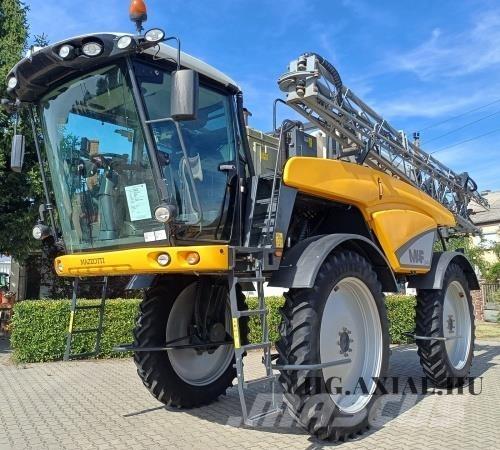  Mazotti MAF 5240 Muut maatalouskoneet
