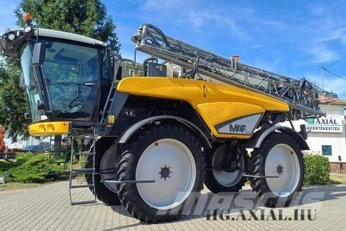  Mazotti MAF 5240 Muut maatalouskoneet