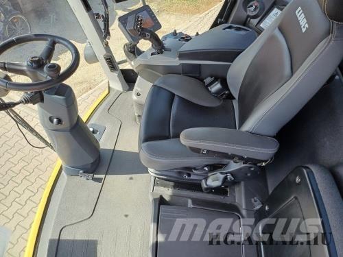  Mazotti MAF 5240 Muut maatalouskoneet