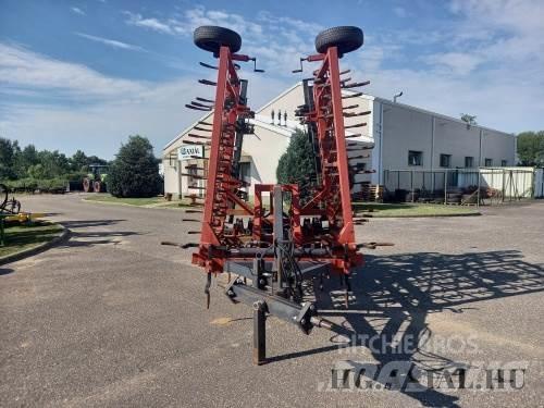  Metalwolf 7.2 Rikkaäkeet