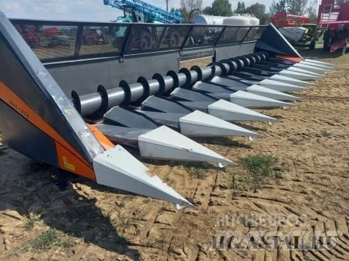  Nas 1276 Lisävarusteet ja komponentit