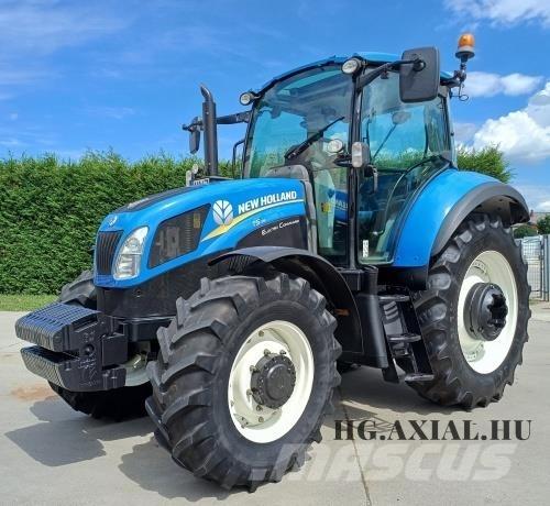 New Holland T5-95 Traktorit