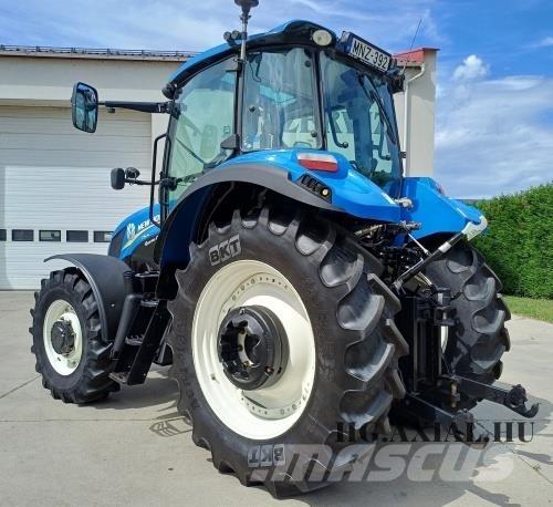 New Holland T5-95 Traktorit