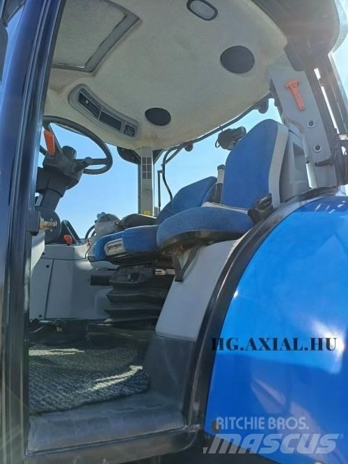 New Holland T6050 Traktorit