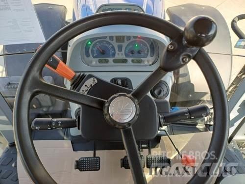 New Holland T7.260 Traktorit
