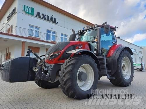 Valtra T234A Traktorit