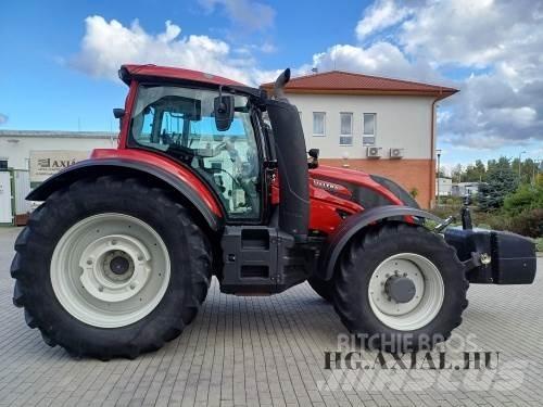 Valtra T234A Traktorit