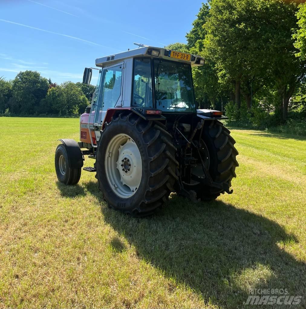 Massey Ferguson 3050 Traktorit