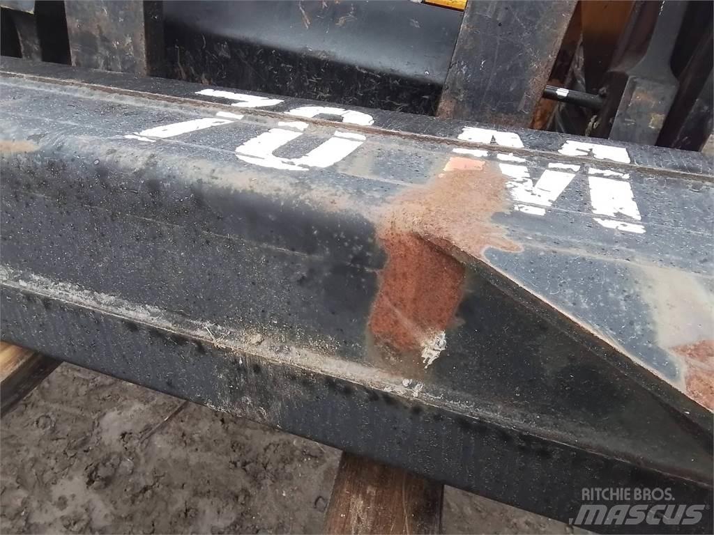 Eco Log 250 Harvesterinosturit