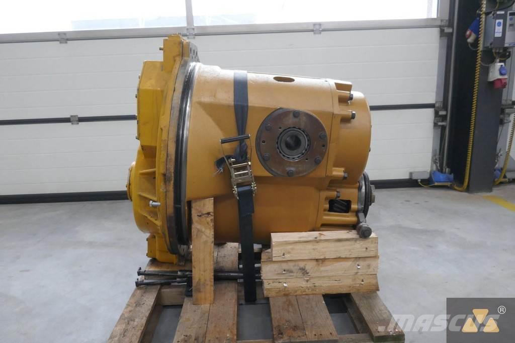 CAT 105-8185 Vaihteistot