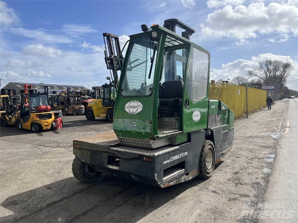 Combilift C5000SL Kylkitrukit