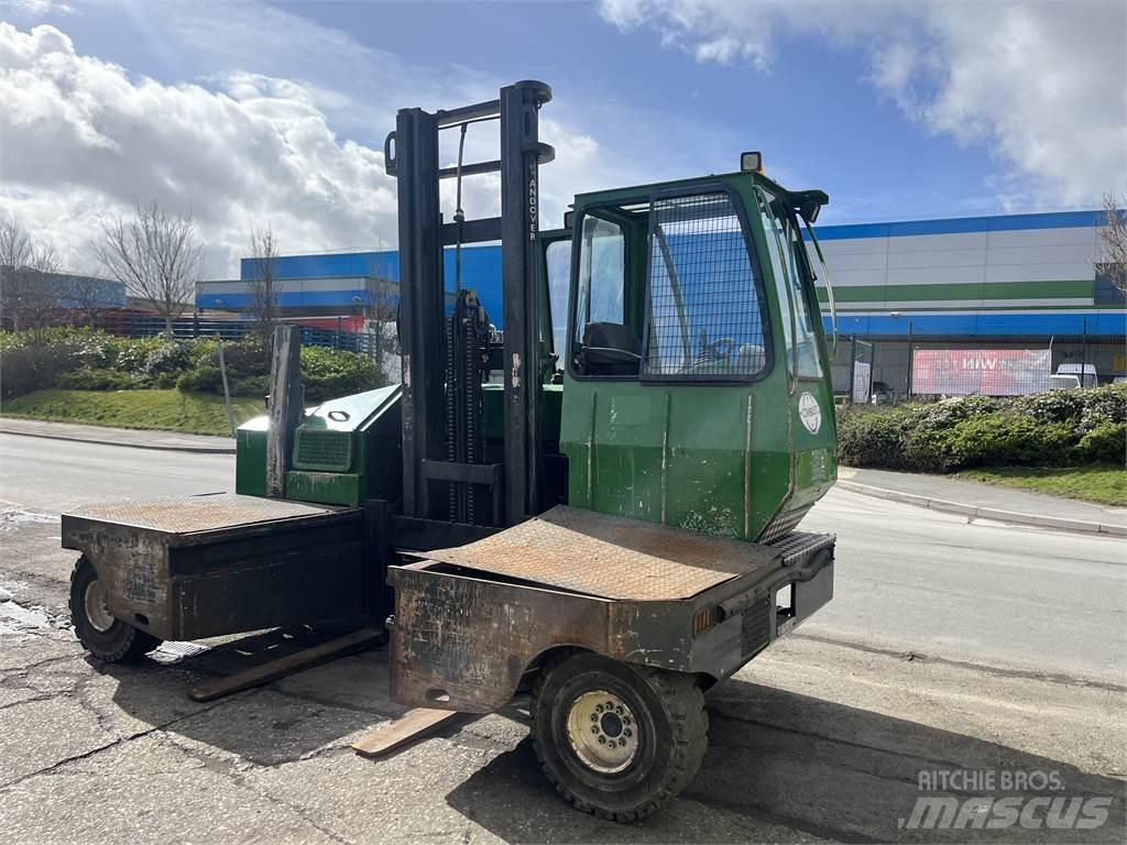 Combilift C5000SL Kylkitrukit