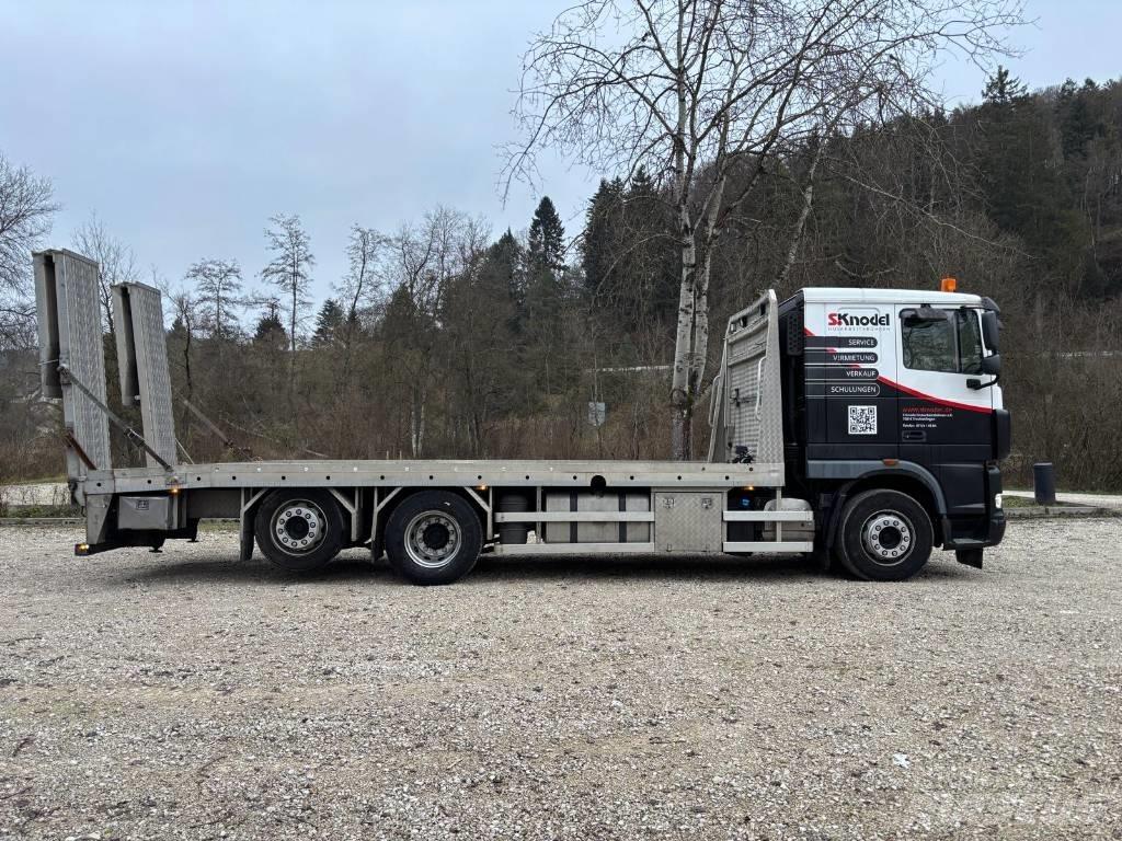 DAF H4SN3 Autonkuljetusautot
