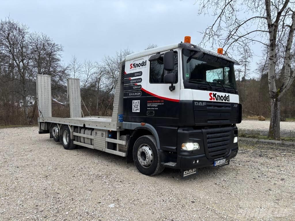DAF H4SN3 Autonkuljetusautot