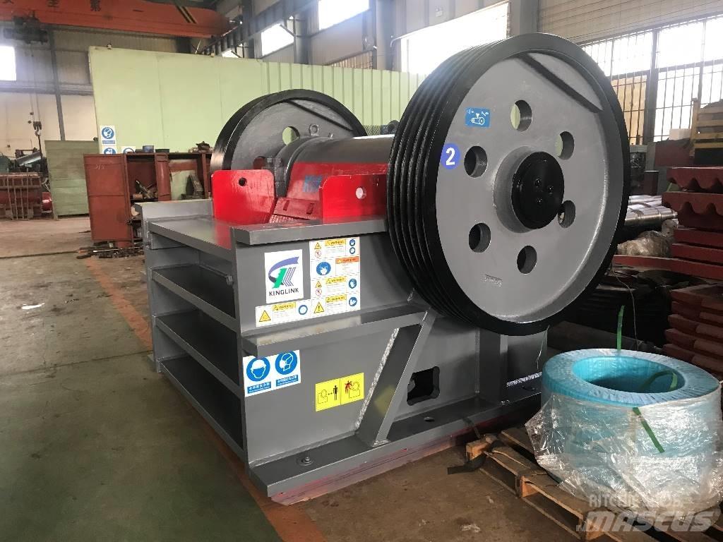Kinglink PEX300*1300 Murskaimet