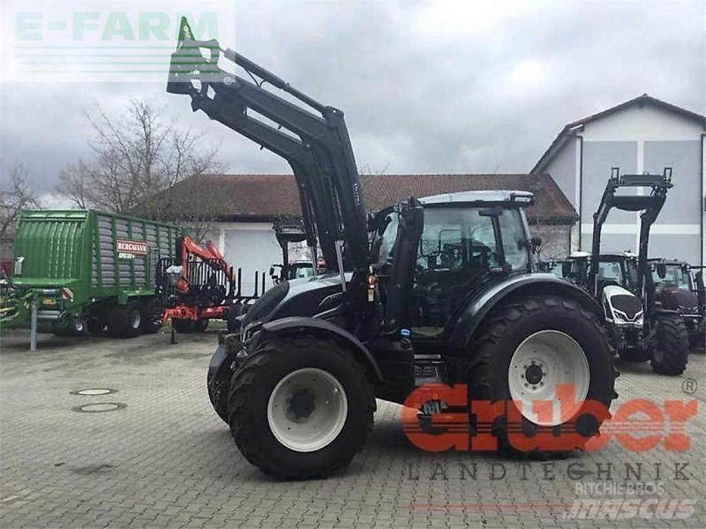 Valtra n 175 d Traktorit