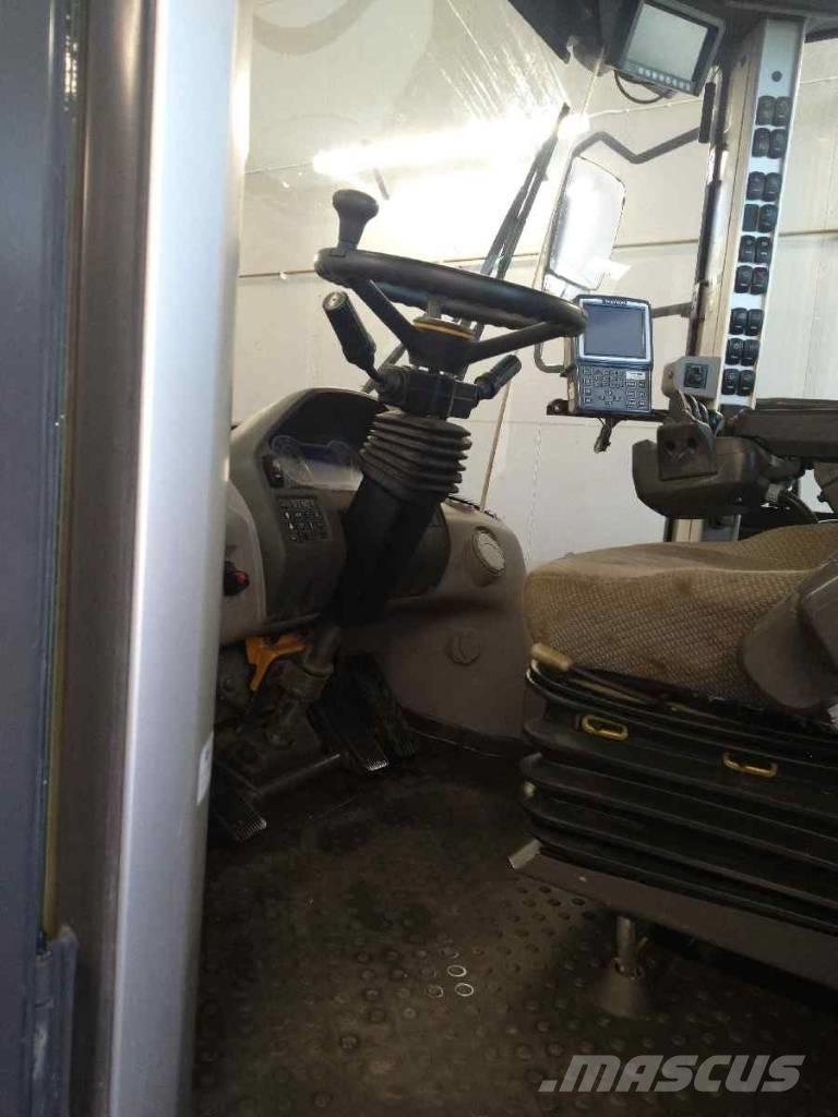 Volvo L 120 H Pyöräkuormaajat