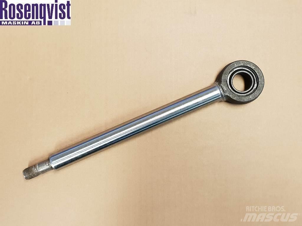 Fiat Rod 9961560 Hydrauliikka
