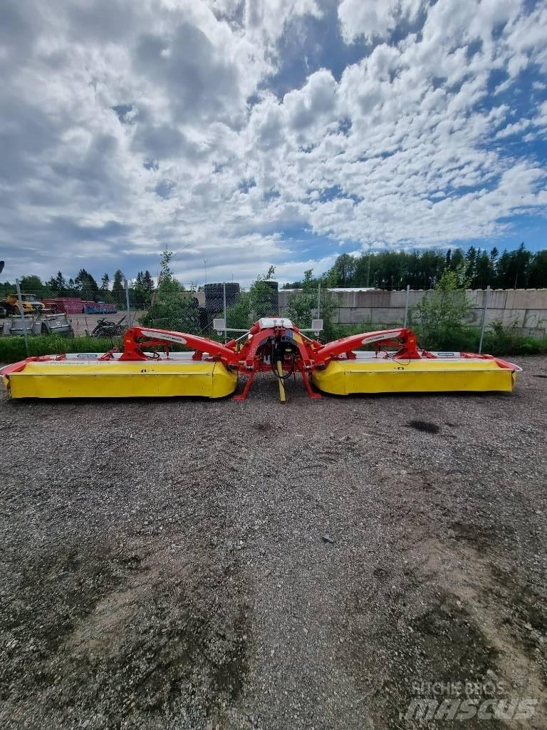 Pöttinger CF V10000 Niittokoneet