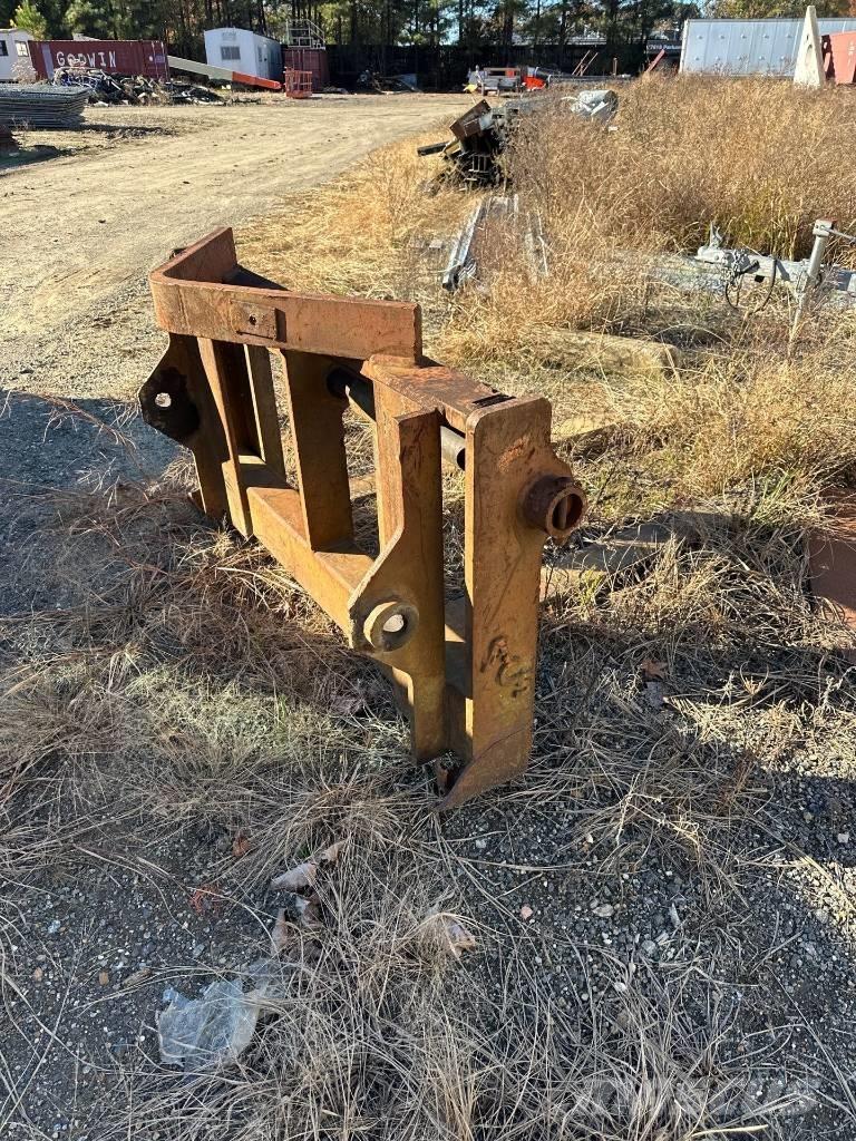 CASE 621 Pyöräkuormaajat