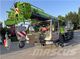 Zoomlion QY25V Mobiilinosturit