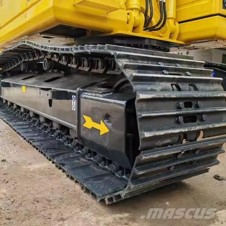 Komatsu PC220-8 Telakaivukoneet