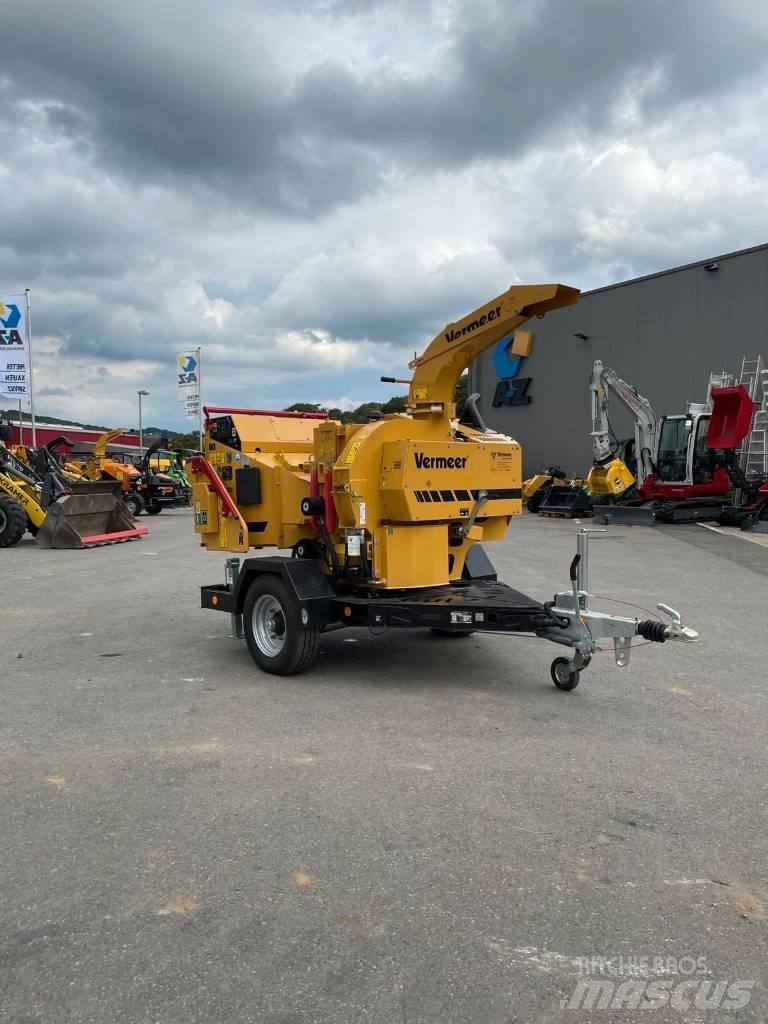 Vermeer BC230G2XL Haketuskoneet