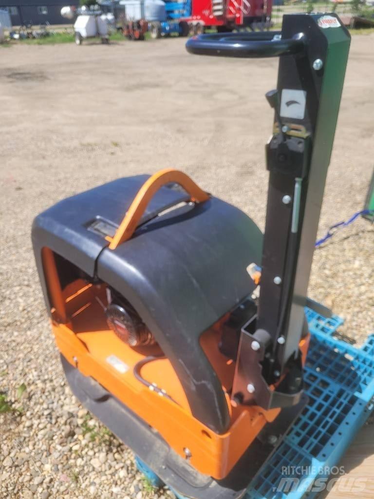 Atlas Copco RP400 Hinattavat jyrät
