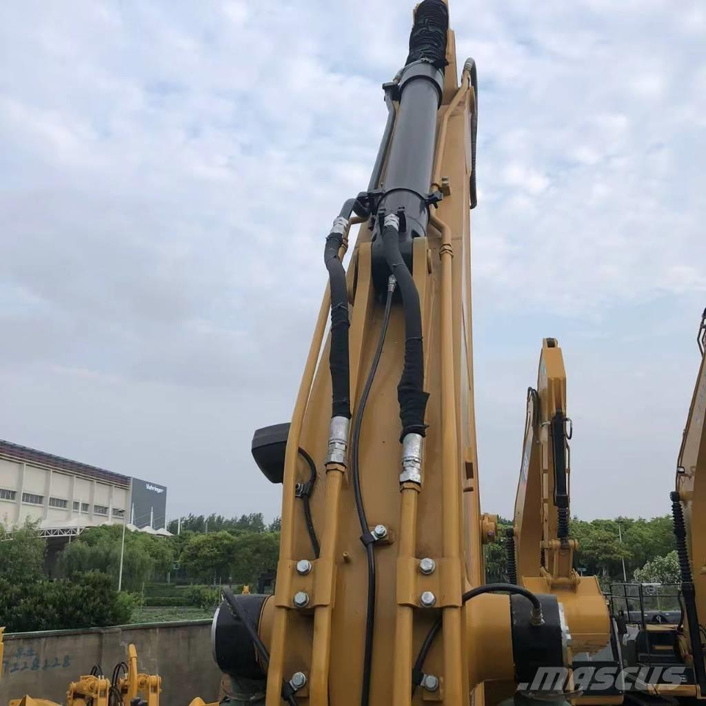 CAT 312d2 Minikaivukoneet < 7t